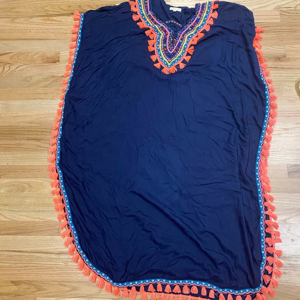 Ruby yaya coverup sz L